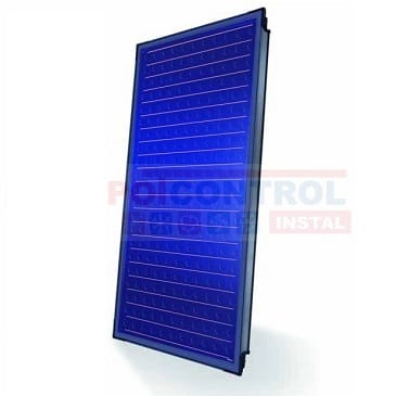 Panouri Solare Presurizate