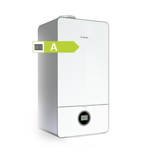 Centrala in Condensatie Bosch Condens GC7000i W 24 P23 24Kw