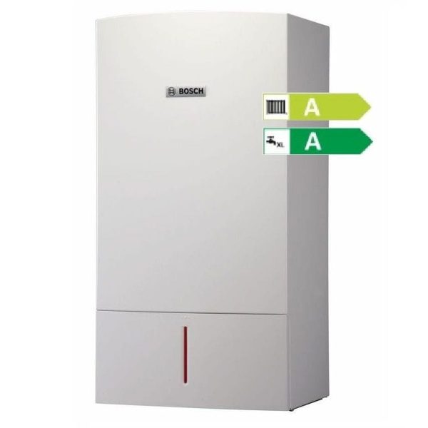 Centrala in Condensatie Bosch Condens 7000W ZWBR35-3E 35Kw