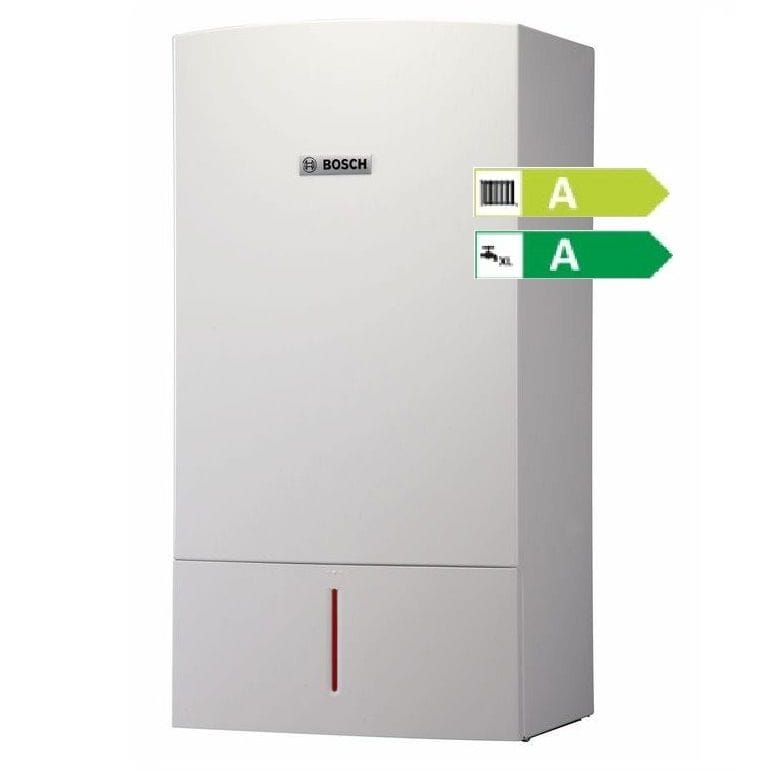 Centrala in Condensatie Bosch Condens 7000W ZWBR35-3E 35Kw