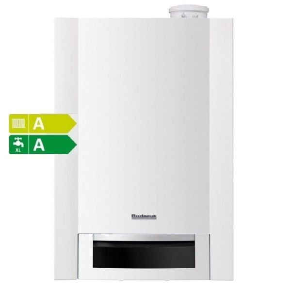 Centrala cu Boiler Incorporat Buderus Logamax Plus GB172i 24T50 Centrala cu Boiler Incorporat Buderus Logamax Plus GB172i 24T50