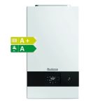Centrala Termica Condensatie Buderus LogamaxPlus GB122-24KD H