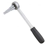 Virax Cheie Universala clichet pentru Robineti 3/8-1'