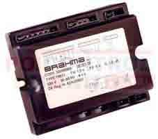 Modul Brahma CM11 Immergas