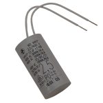 Condensator 2.5uF Motor Pompa Wilo Grundfos