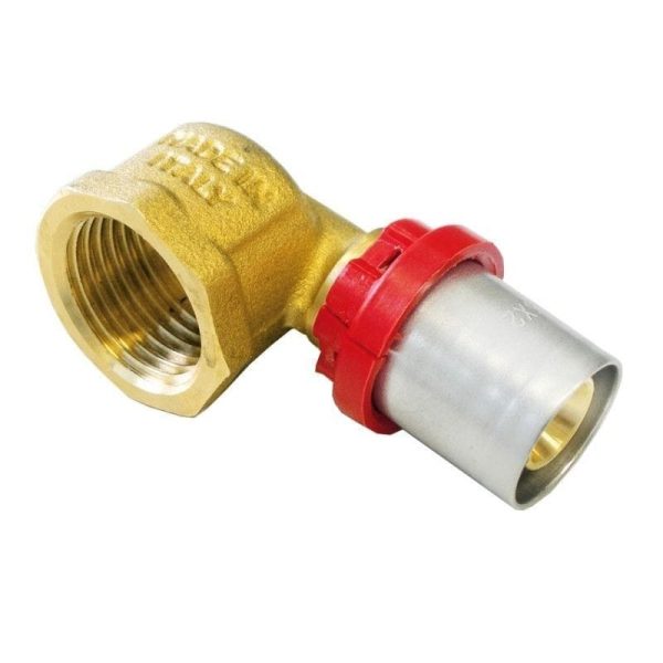 Cot F Press Multistrat PEx-AL 16x1/2,20x3/4,26x1,32x1 FI Tiemme