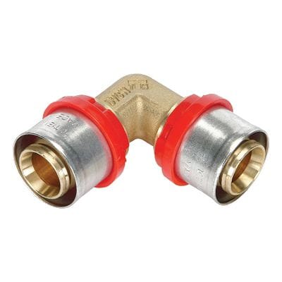 Cot Dublu Press Multistrat Pex-AL 16x16,20x20,26x26,32x32 Tiemme