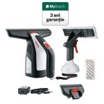 Stergator Aspirator Geamuri Bosch Glass Vac cu acumulator Li-Ion 2 Stergator Aspirator Geamuri Bosch Glass Vac cu acumulator Li-Ion