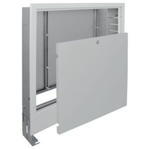 Caseta Metalica Distribuitor Ferro SZP L565-1085mm Incastrabila