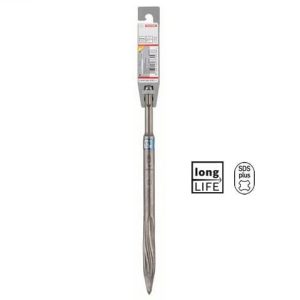 Dalta Ascutita SDS Plus 250mm Bosch Longlife 1 Dalta Ascutita SDS Plus 250mm Bosch Longlife