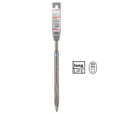 Dalta Ascutita SDS Plus 250mm Bosch Longlife