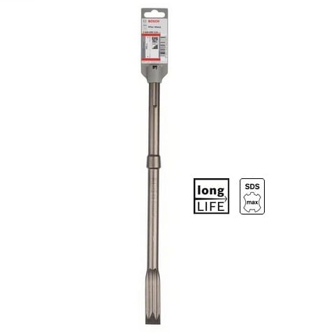 Dalta Lata Beton SDS Max 400x25mm Bosch RTEC