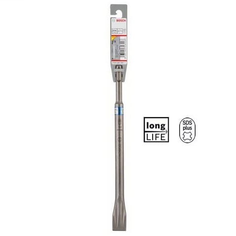 Dalta Lata SDS Plus 250x20mm Bosch Longlife