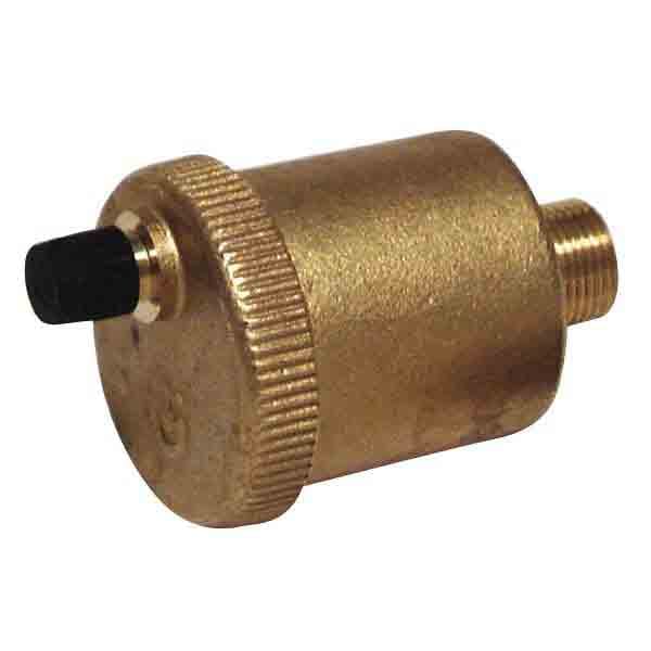 Aerisitor Dezaerator Automat 1/2' Caleffi