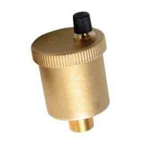 Aerisitor Dezaerator Automat 3/8' Caleffi