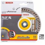 Disc Diamantat D125x22.23x2mm Bosch Standard Universal