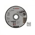 Disc Taiere Debitare Inox D125x1mm Bosch Expert Inox
