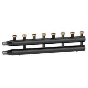 Distribuitor Colector pentru 4Grup Pompare Distributie D11/2"