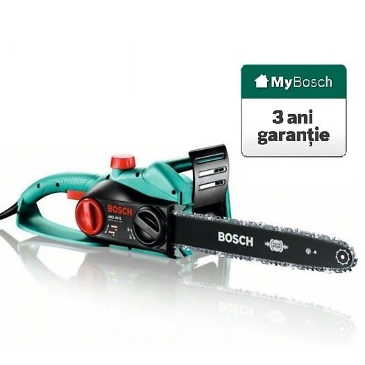 Bosch  UniversalChain 40S 1800WFerastrau Electric cu lant 40cm
