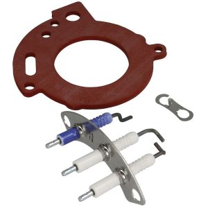 Set Electrozi Aprindere Buderus GB062,GB072, Bosch 2500,3000W