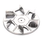 Elice Ventilator Cazan pe lemne Buderus Logano Bosch Solid