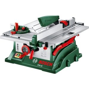 Bosch PTS 10 Ferastrau Circular de Banc 1400W 254mm 5000RPM
