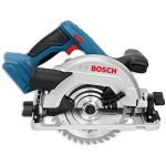 Bosch GKS 18V-57 Solo Ferăstrău circular cu acumulator Solo