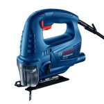 Bosch GST 700 Ferastrau Vertical 500W