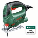 Bosch PST 650 Ferastrau Vertical 500W, 3100RPM Easy Rider