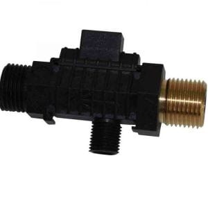 Fluxostat 1/2" racord 1/4" Immergas Eolo Mini