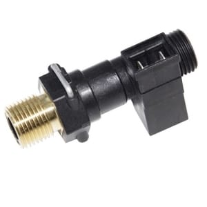 Fluxostat 1/2" Immergas Eolo Star