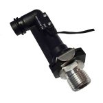 Fluxostat Viessmann Vitopend 100 WH1B  WB1A  24/30Kw