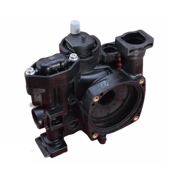 Hidrobloc Retur Viessmann Vitopend 100 WH1D, Vitodens WB1B