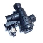 Vana 3 cai Bosch Condens 3000 ZWB Ceraclass Smart