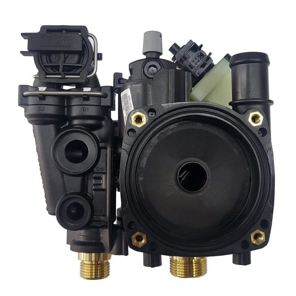 Hidrobloc Retur Viessmann Vitodens 050-W 24/33Kw 7842957