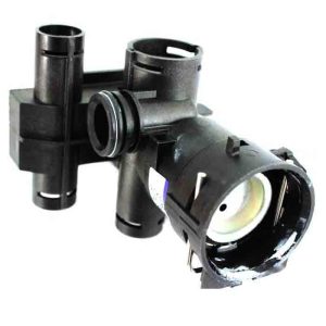 Hidrobloc Vana 3 cai Beretta City,  Sime ,Riello