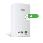 Instant pe Gaz Bosch Therm 6000 O WRD11-2