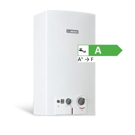 Instant pe Gaz Bosch Therm 6000 O WRD11-2