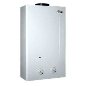 Instant pe Gaz 11L Ferroli Zefiro C11