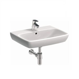 Lavoar suspendat 60cm Kolo Nova Pro rectangular