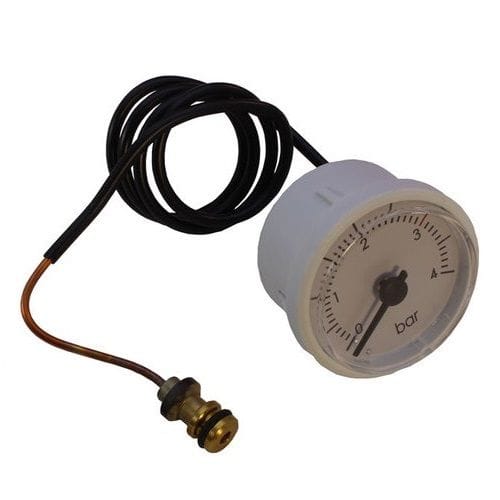 Manometru Ariston Egis ,Clas As, Bis ,Matis