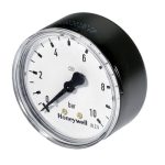 Manometru Axial 0-10bar D63mm Honeywell 3 Manometru Axial 0-10bar D63mm Honeywell