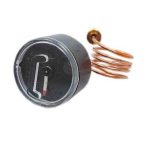 Manometru pentru Chaffoteaux Nectra, Calydra