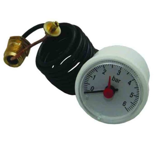 Manometru Immergas Victrix Zeus Manometru Immergas Victrix Zeus