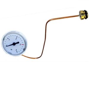 Manometru Viessmann Vitopend WH1D, WB1B Vitodens 050W,100WB1B