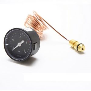 Manometru Viessmann Vitopend WH0