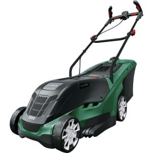 Masina de tuns iarba, gazonul Bosch Universal Rotak 550 1300W 1 Masina de tuns iarba, gazonul Bosch Universal Rotak 550 1300W
