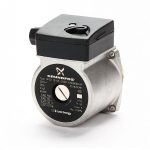 Motor Pompa Grundfos UPS 15-60 110W Low Energy