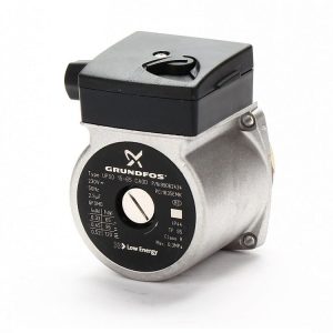 Motor Pompa Grundfos UPS 15-60 110W Low Energy