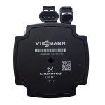 Motor Pompa Grundfos UPM3 15-75 Viessmann Vitodens 050 24/33kw